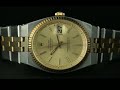 Rolex Oyster 1530 vintage Rolex Oyster 1530 vintage