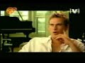 Lee Ryan On Channel [V] part 1