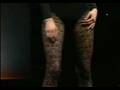 Fashion Show Pantyhose