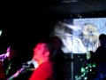 Wlochaty - Bitwa toczy sie dalej, koncert w Northampton 4.12.09