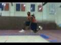 YouTube - Iman Shumpert Dunk