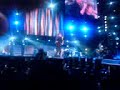 CONCIERTO ALAS MEXICO (MIGUEL BOSE Y ANA TORROJA)
