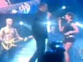 CONCIERTO ALAS MEXICO (MIGUEL BOSE Y ANA TORROJA)