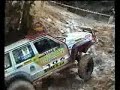 Cherokee at Rainforest Challenge 2004