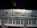 videos de The Scientist (piano cover)