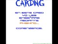 videotutorial carding part1 by g3d1