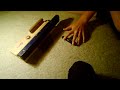  Fingerskatboarding