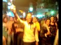 (H A P O S ) فاقوس بعد فوز المنتخب المصري بامم افريقيا 2008على الكاميرون