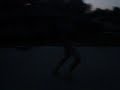 running 1