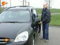 C4 picasso Vs Kia Carens