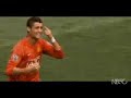 Cristiano Ronaldo- King of Football