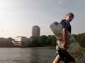 wakeboarding/wakeskating duisburg wedau may2007