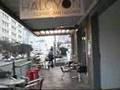 Halcyon Coffee Bar at Fourth Street and Lavaca in Austin