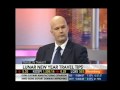 Chinese New Year Travel Safety and Security Tips-Bloomberg (Asia Connection)