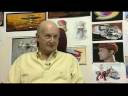 New Captain Scarlet - Behind The Scenes New Captain Scarlet - Behind The Scenes