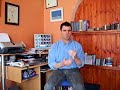 EFT for driving test nerves