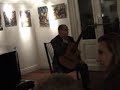 Brasilerinho y Una limosna por el amor de Dios