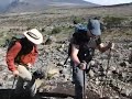 Kilimanjaro Climb - Machame Route