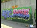 BORGOTICINO KING OF THE WALL 2006
