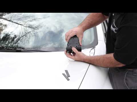 how to install boost gauge on jetta tdi