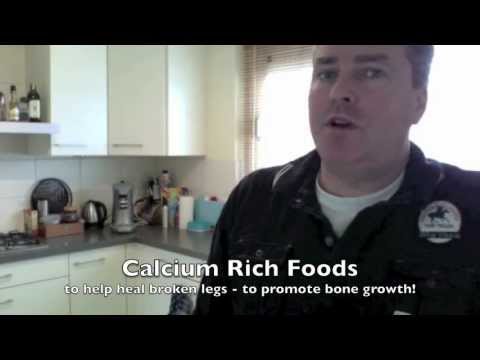 how to get more calcium