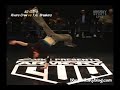 Armory cup- Rivers Crew vs TG Breakers