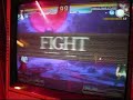 Melty Blood Actress Again Loke Test HK #8