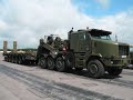 snap shots from the military vehicle...