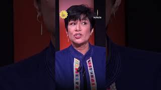 ريم فكري ثرثارة في صمتها