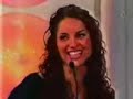 barbara mori e edu santamarina