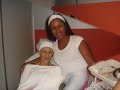 Parte facial de Est�tica turma 5/06!