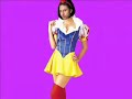 Blancanieves y los 7 enanitos  (poesía erotica)
