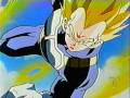 Vegeta and Raditz tribute 