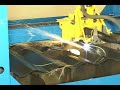 Plasma CNC Corrugated Steel - PlasmaCAM Plasma CNC Corrugated Steel - PlasmaCAM