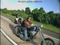 Chopper Ride to Rincon