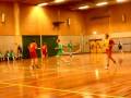 Futsal LTC 1 - Zvv De Hunze 1