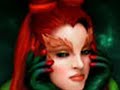 Ivy and Harley are nobodys fool