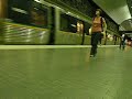 Altanta MARTA Peachtree Station