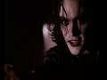 The Crow music video The Crow music video