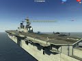 Dauntless Airforce EP 1