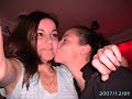amandine et moi (sandra)