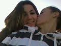 amandine et moi (sandra)