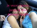 amandine et moi (sandra)