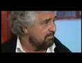 Gad Lerner intervista Beppe Grillo