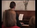 Христианские песни - Ты свет душе моей
