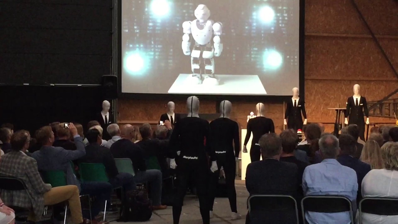 Emme Groot opent het 5G Lab!