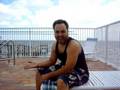 videos de zota limpiando pisina