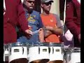 State Beat (cadence) MSU Drumline 2008