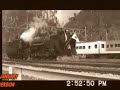 Locomotiva japonesa D51498