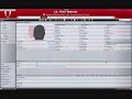 Football Manager 2009 video